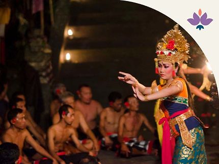 Bali & Lombok, les perles de l’Indonésie