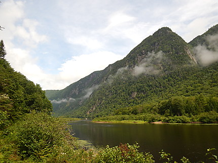 Nature Québec