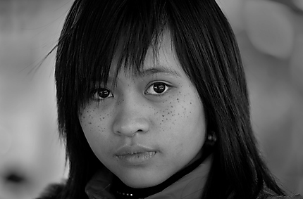 Portrait à Bắc Ninh