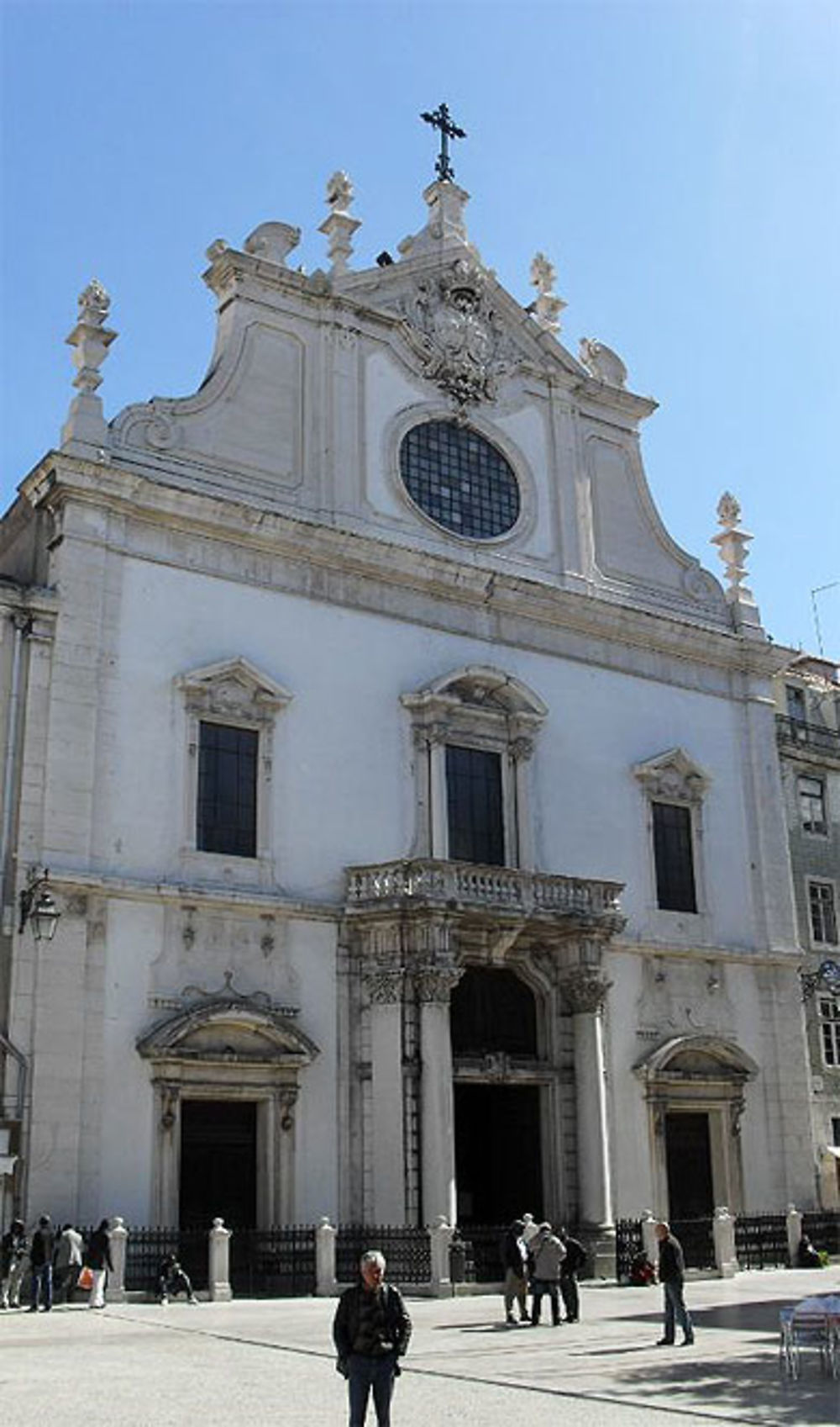 Igreja de Sao Domingos