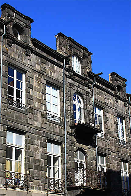 Hôtel de Laval de Lacresne