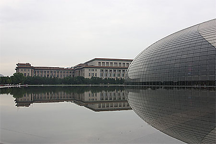 Opéra de Pékin