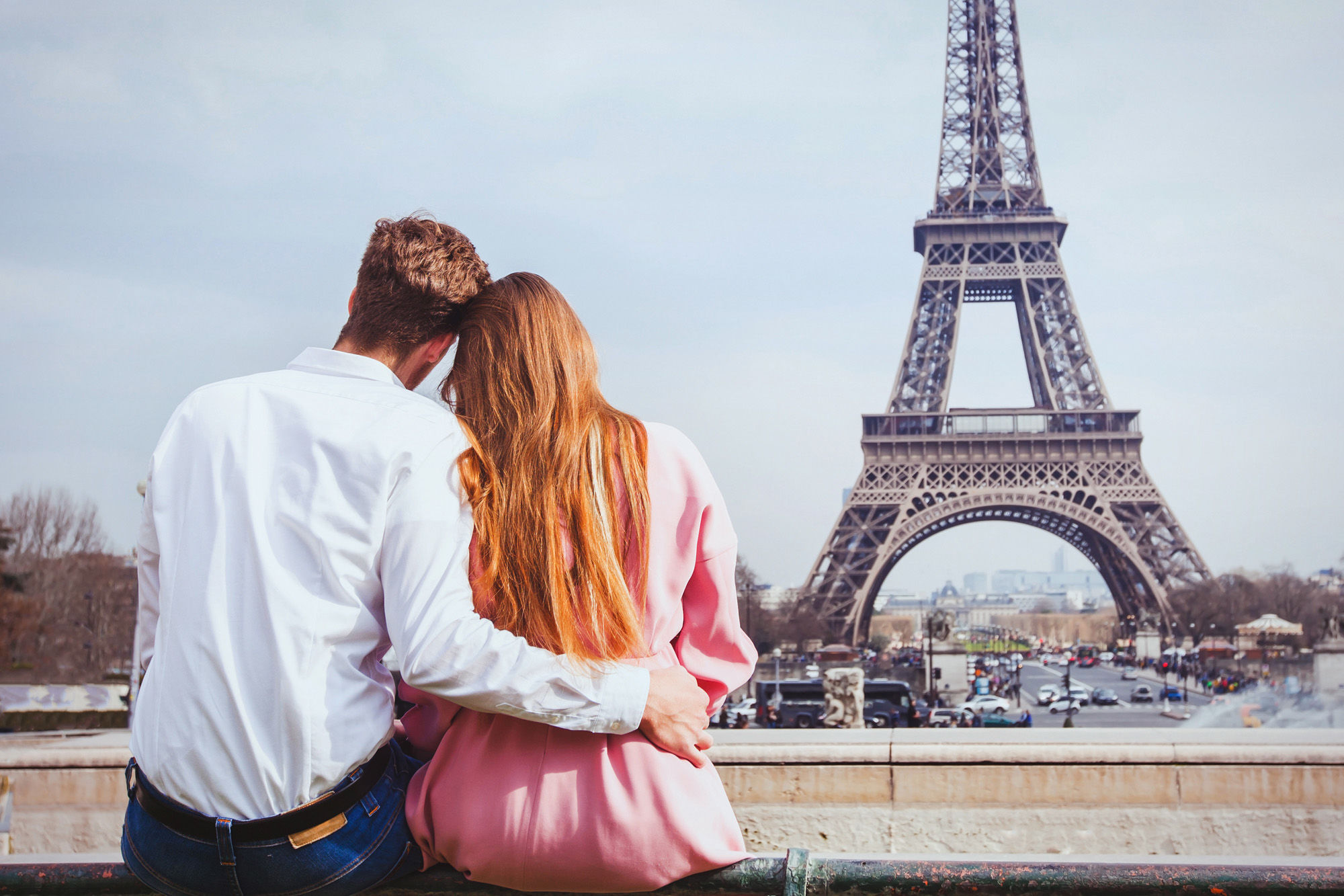 Où partir en amoureux ? 20 lieux romantiques dans le monde