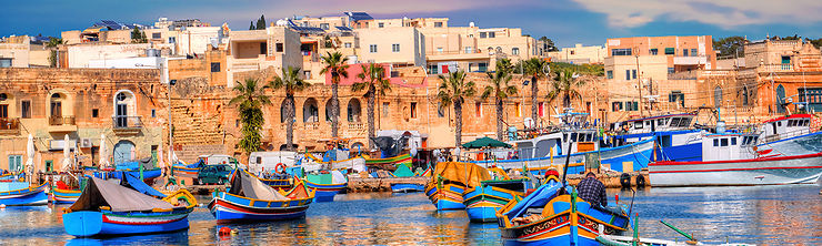 Voyage Malte | Partir en vacances à Malte | Routard.com