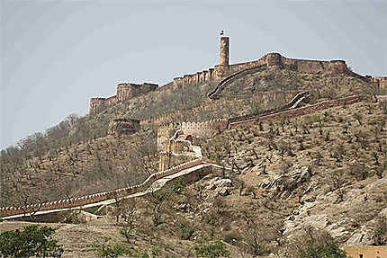 Fort de Jaigarth