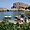 Saint Paul's Bay à Lindos (île de Rhodes)
