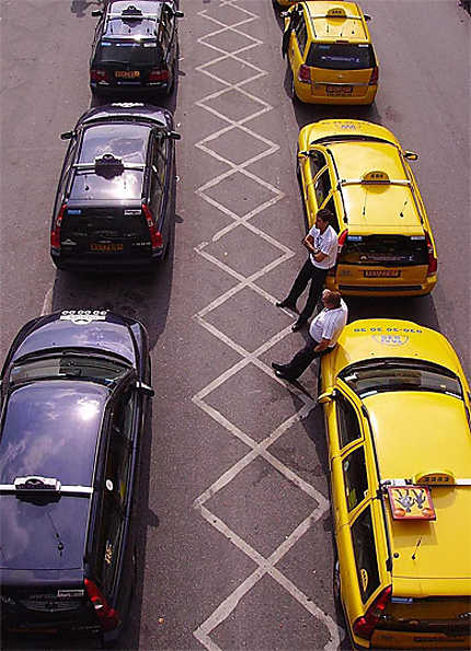 Taxi Friedemsplan