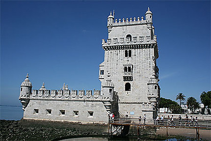 La tour de Bélem