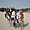 Marchand ambulant des plages de la belle Casamance