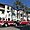Camion des pompiers à Huntington Beach