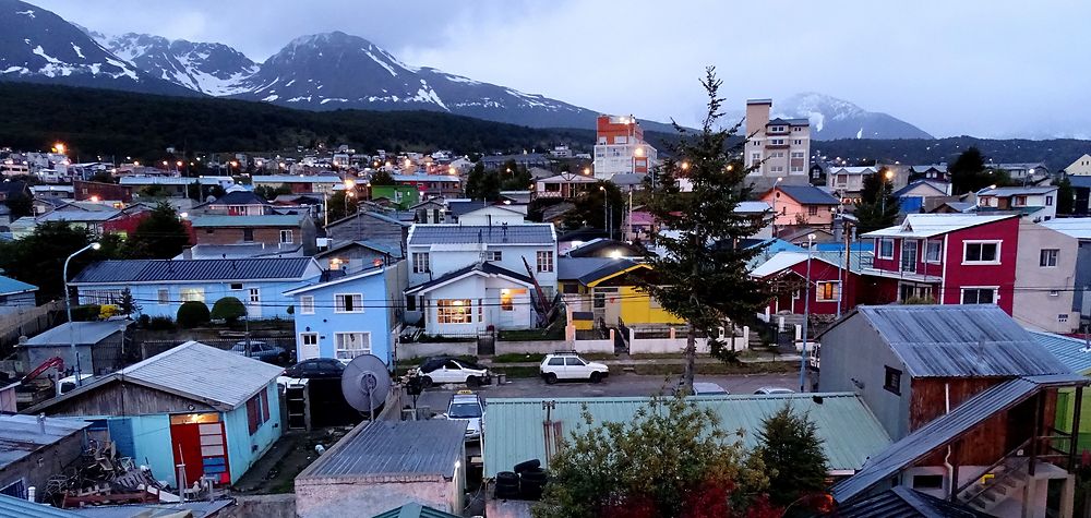 Ushuaia