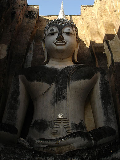 Wat Sri Chum Wat Sri Chum