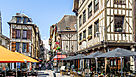 Troyes, la belle de Champagne