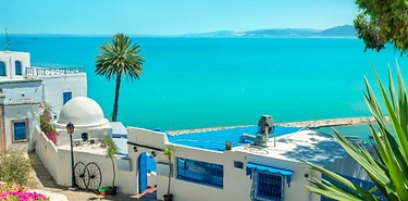 Visitez la Tunisie en Vol+Hôtel