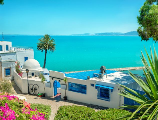 Visitez la Tunisie en Vol+Hôtel