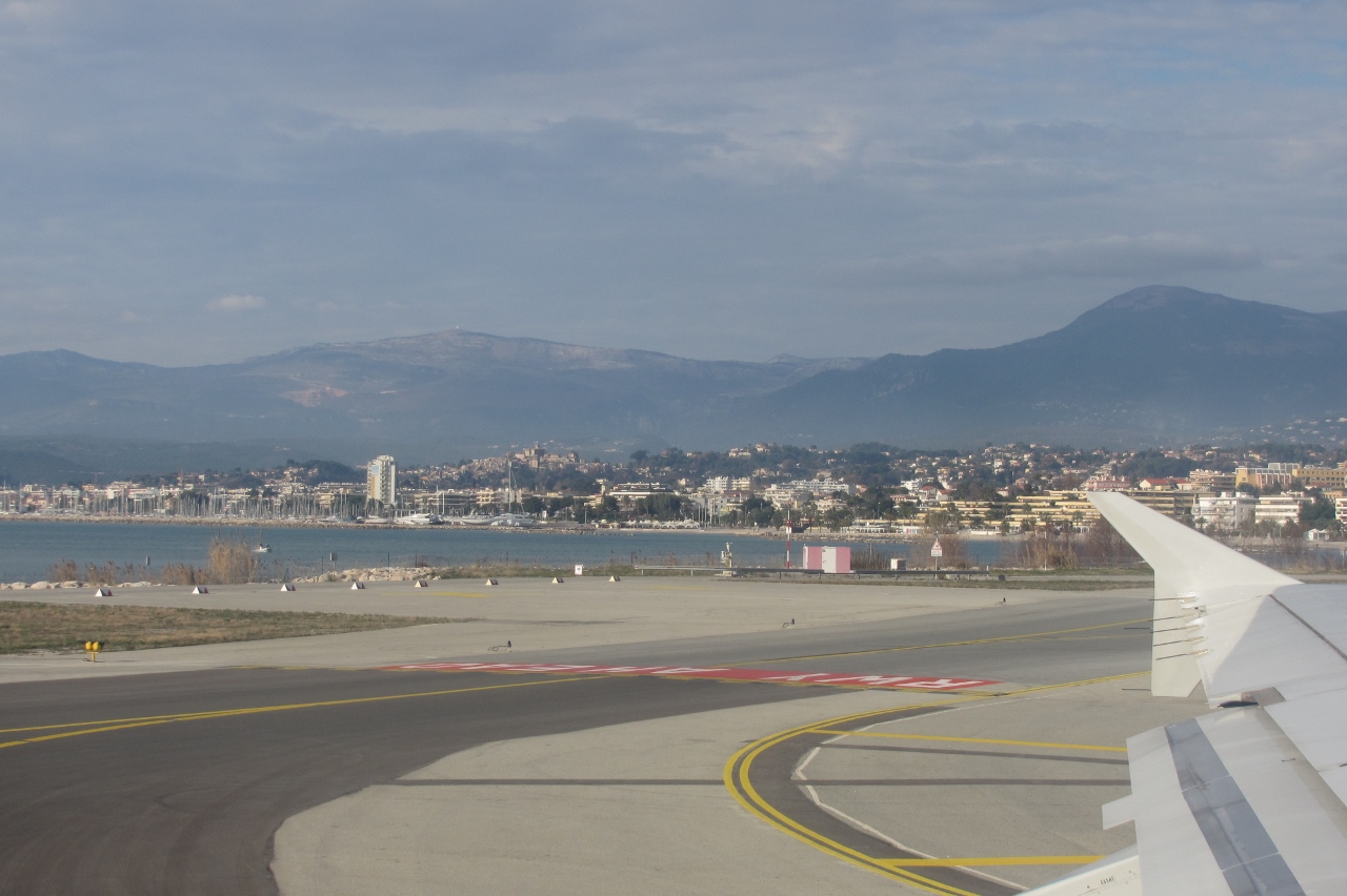 Aéroport de Nice Aéroport de Nice