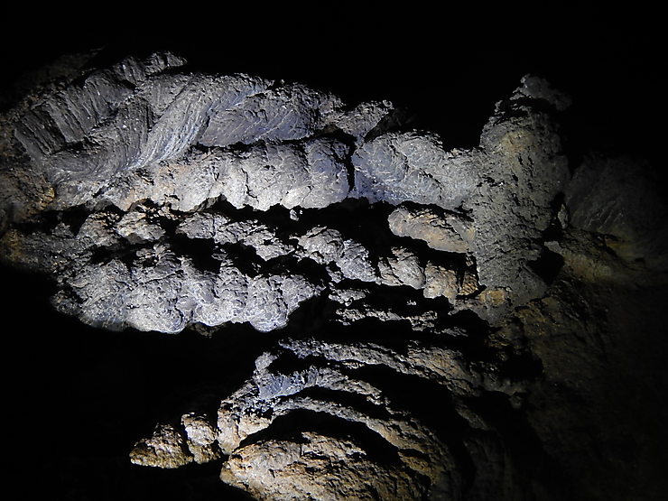 Cueva del Viento - claire91