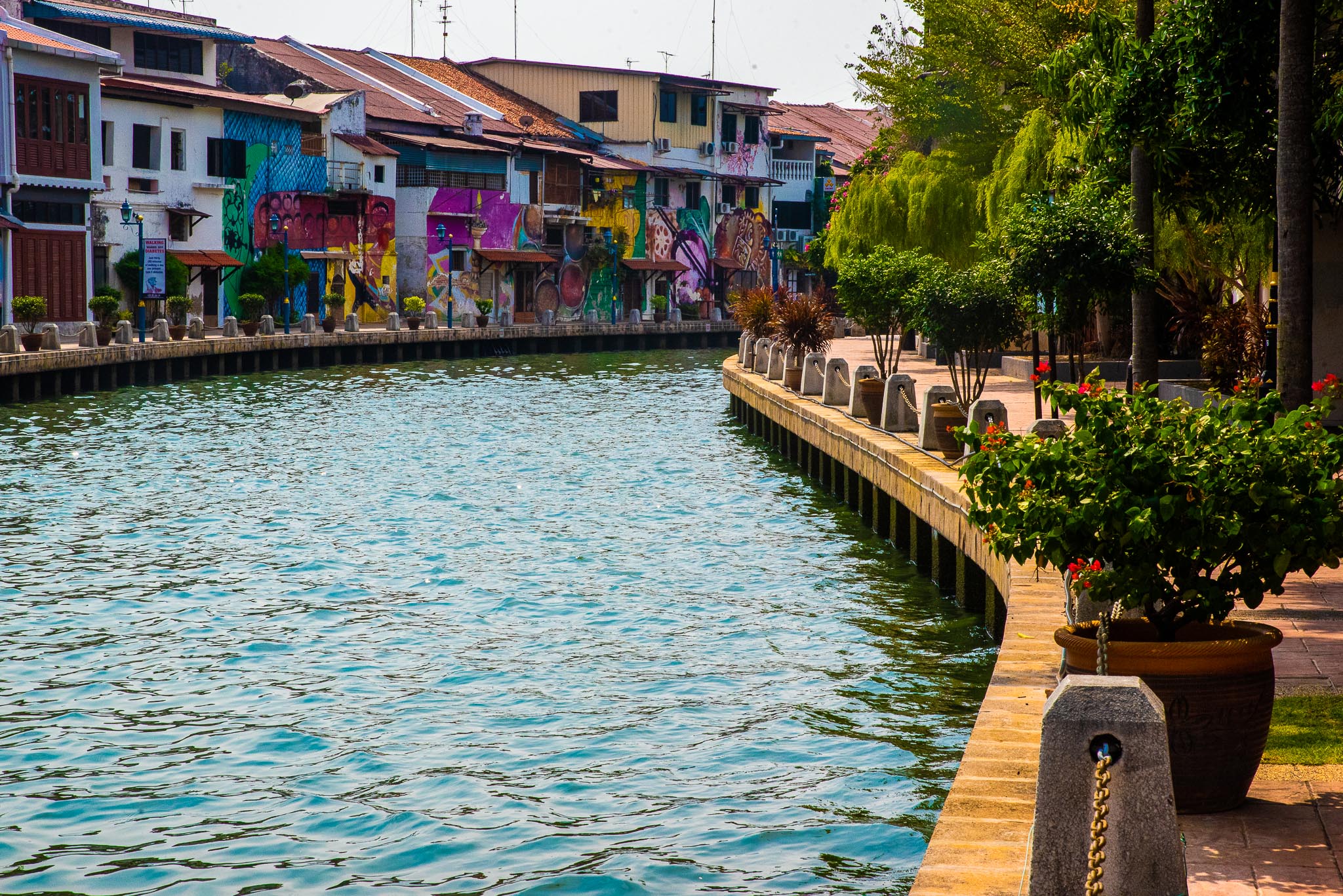 Malacca Malacca