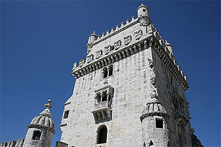 Torre de Bélem