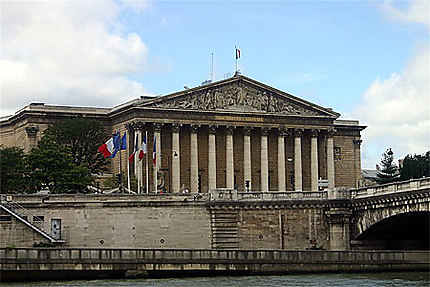 L'assemblée nationale