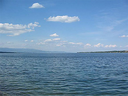 Le Lac Leman