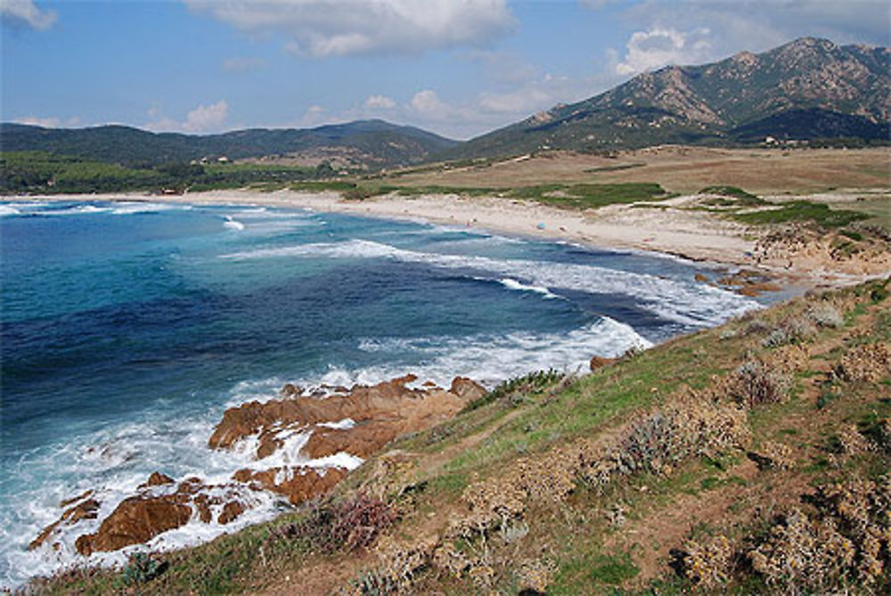 Capo di Feno