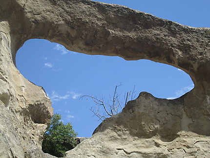 Arche naturel