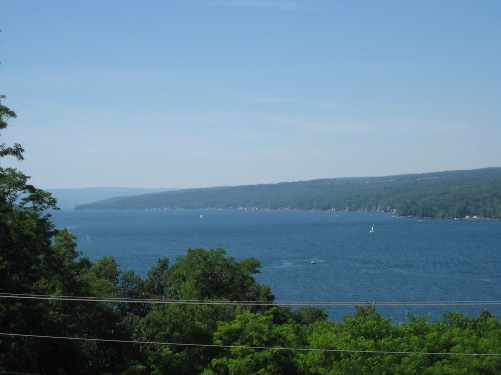 Lac Keuka