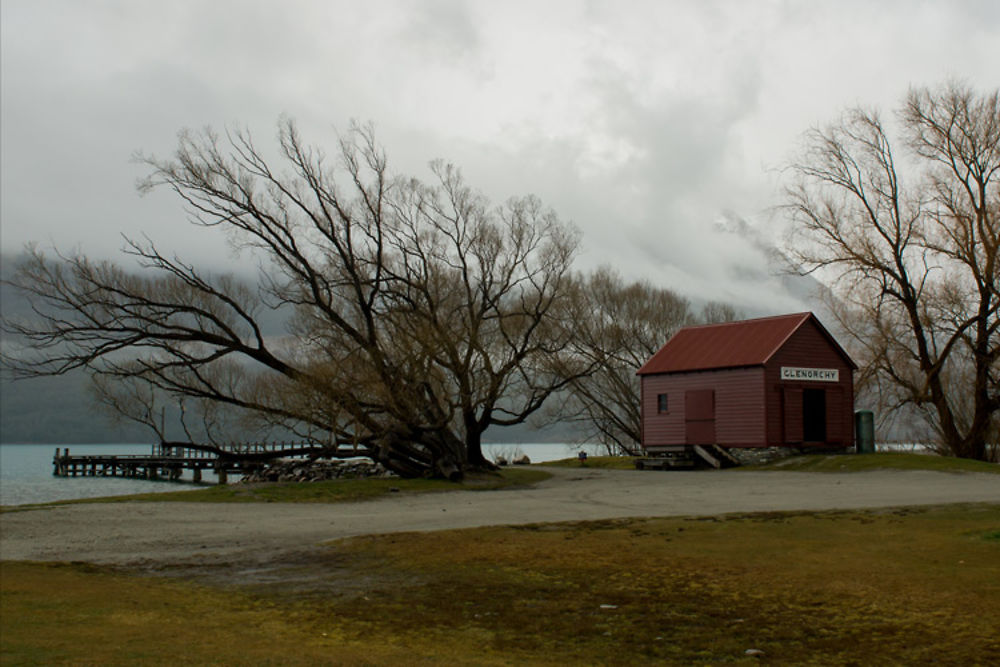 Glenorchy