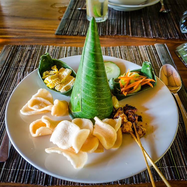  Repas  balinais Gastronomie Bali  Indon sie Routard com