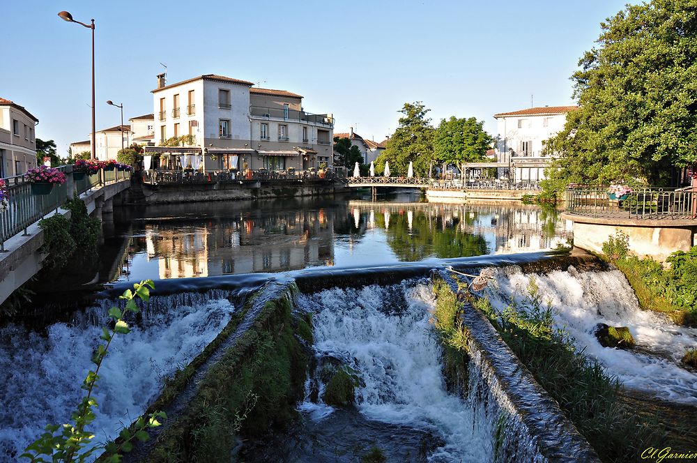 La Sorgue