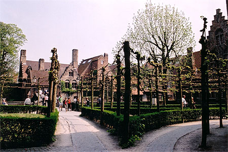 Bruges Bruges