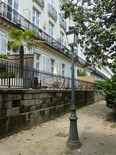 Cours Cambronne (Nantes) Cours Cambronne (Nantes)