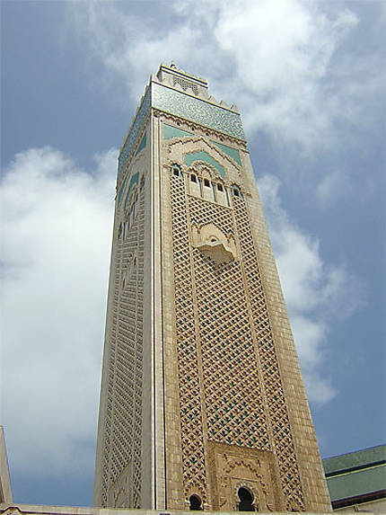 Mosquée de Casa