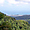 Vue des sommets d'El Yunque
