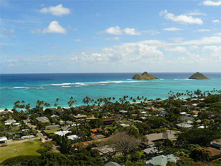 Kailua Kailua