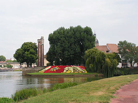 Châlon sur Saône Châlon sur Saône