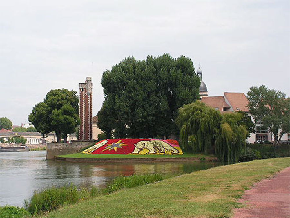 Châlon sur Saône