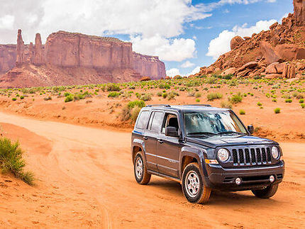 Aventure authentique sur la Route 66