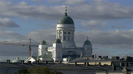 Eglise protestante Eglise protestante