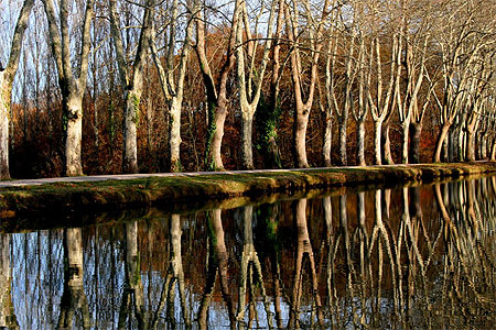 Canal du Midi Canal du Midi