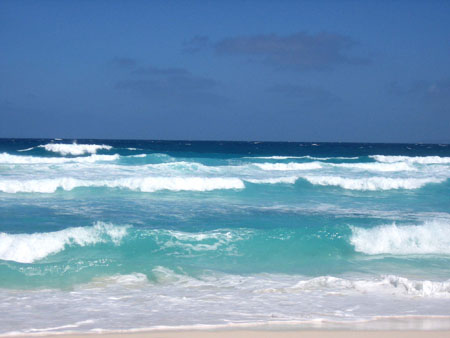 Vagues Vagues