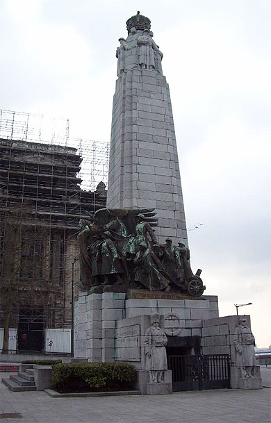 Monument au Soldat Inconnu Monument au Soldat Inconnu