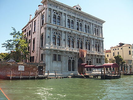 Venise le casino 