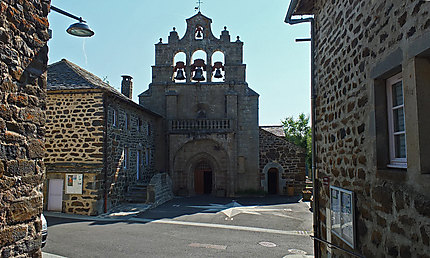Eglise de Saint Front