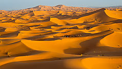 Maroc : 3 escapades dans le Sud marocain