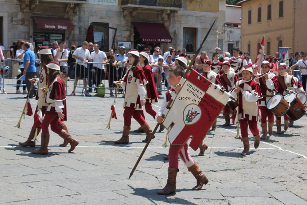 Equipe de Volterra