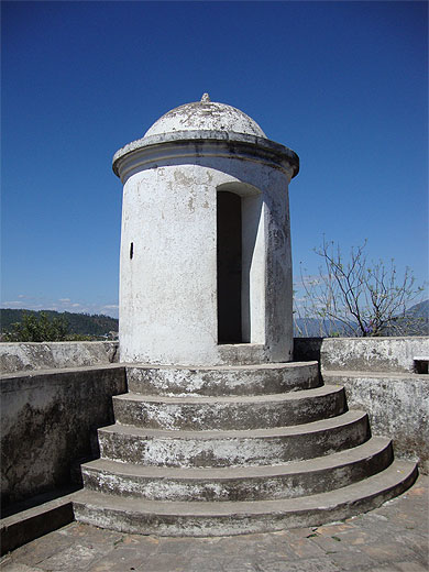 Fortifications Fortifications