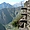 du haut du Huayna Picchu