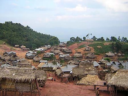 Village Haka
